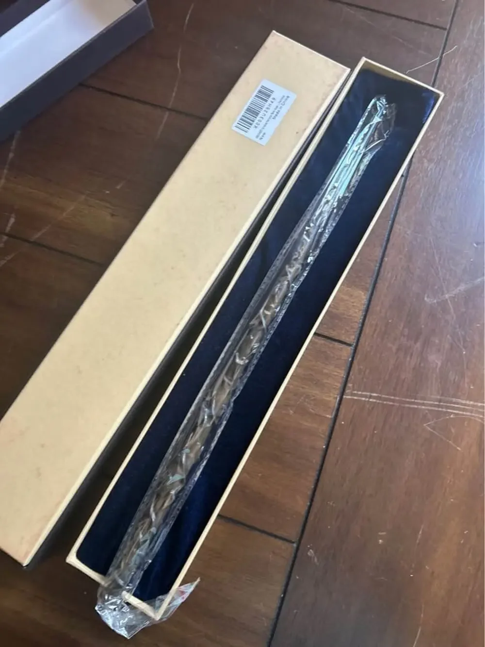 YRENWEE 16 inches Hermione Wand